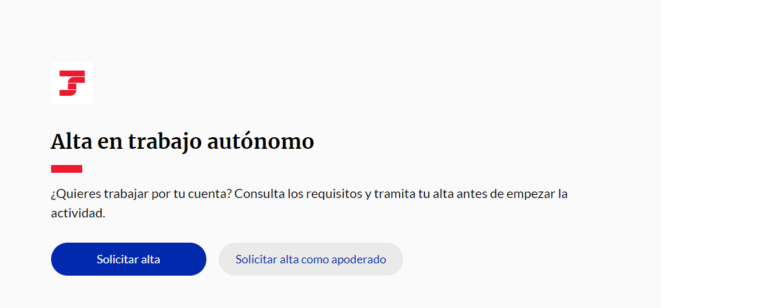 Cómo darse de alta como autónomo en la Seguridad Social | Cuéntica
