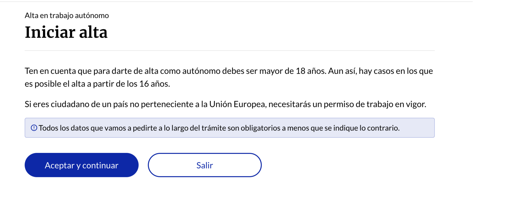 Cómo darse de alta como autónomo en la Seguridad Social | Cuéntica